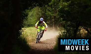 MoreDirt Midweek Movies Round Up - 56